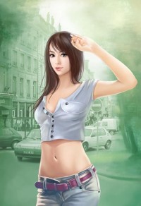 驱魔家族：吸血魔婴